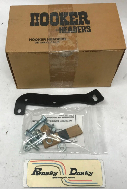 Hooker Headers Cam Cover Bracket Dyna 27232 Harley Davidson