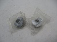 Harley Davidson Pair of Adjustable Highway Peg Hardware