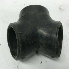 Harley Davidson Shovelhead Ironhead  Manifold Rubberized Rubber Bendix Zenith