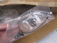 Harley-Davidson Genuine NOS Dyna Pullback Handlebars Riser Kit 56035-01