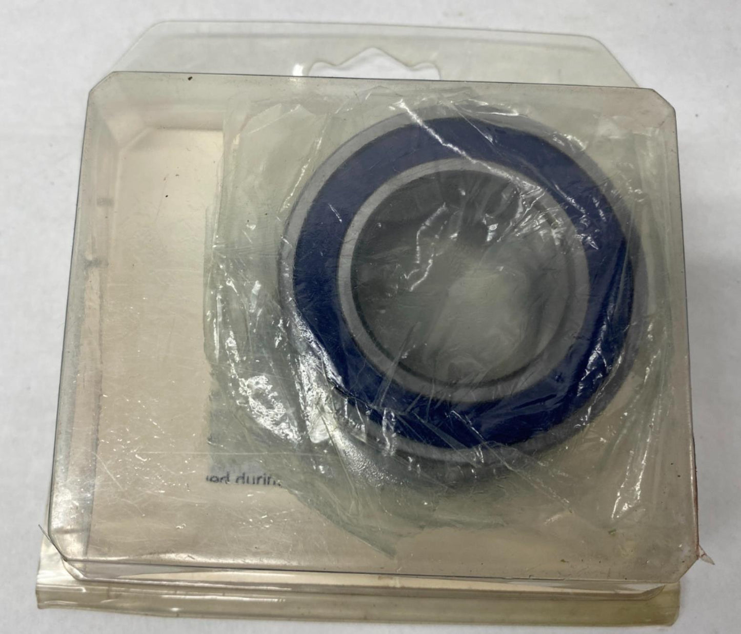 Moose Racing A25-1114 Wheel Bearing Kit 25-1114