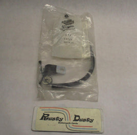 Harley Davidson Genuine NOS Throttle Cable Kit 93726