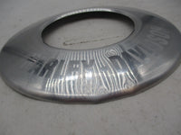 Harley Davidson Genuine Screamin Eagle Air Cleaner Cover Round Trim Insert