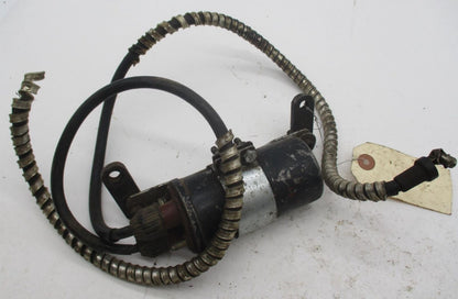 Harley Davidson 6 Volt Coil Ignition K-6 w/ Mounting Bracket and Wiring