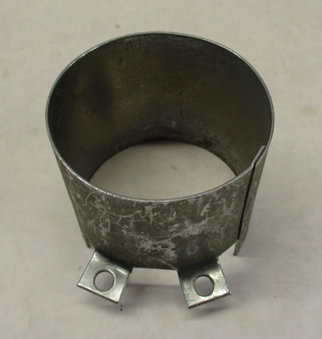 Harley Davidson Solenoid Chrome Body Trim Cover