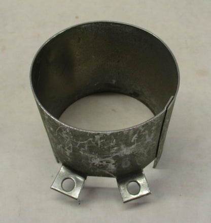 Harley Davidson Solenoid Chrome Body Trim Cover