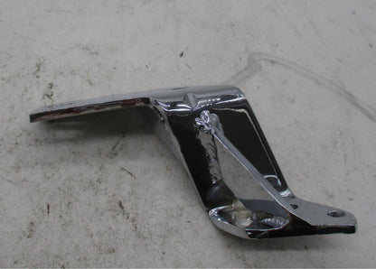 Harley Davidson Chrome Brake Caliper Bracket