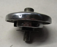 Harley Davidson Ironhead Shovelhead Oil Tank Filter Cap Assembly