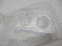 Harley Davidson Genuine NOS 1.5" Dual Gauge Bracket FXSTD FLSTN 67429-04