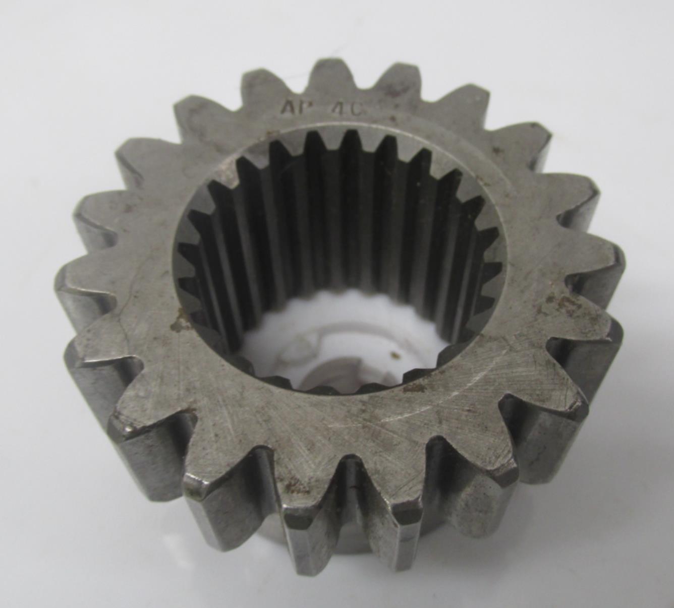 Harley Davidson Andrews Performance 4th Gear Countershaft Gear 4C