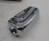 Harley Davidson Genuine NOS LH Frame Insert Passenger Foot Peg 50500353