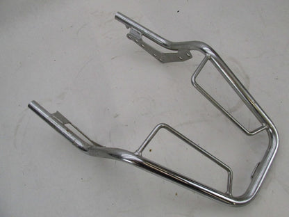 Honda Goldwing KR Engineering Chrome Rear Luggage Rack OR-6