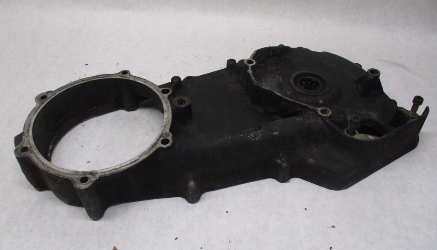 Harley Davidson Inner Primary Cover 60757-06 Dyna Softail FL/FXST FXD