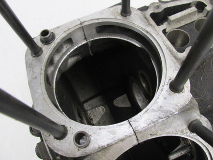 Harley Davidson Electra Glide Engine Cases Crankcase Motor 24631-03 24630-03 #4