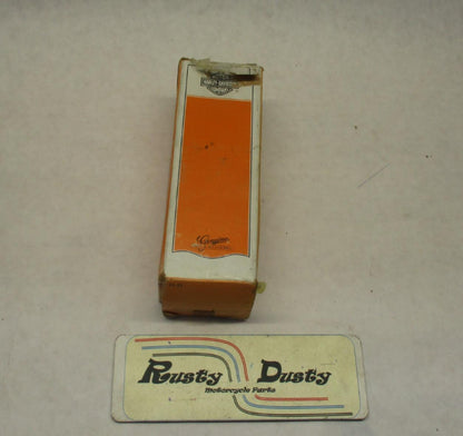 Harley Davidson Genuine NOS 90504-82 Turn Signal Relocation Kit Sportster FXR