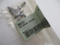 Pack of 5 Harley Davidson Buell Genuine NOS Housing Cap Screw 3575Y