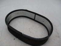 Harley Davidson Foam Oval Air Cleaner Side Screen