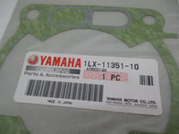 Yamaha Genuine NOS Cylinder Gasket 1LX-11351-10