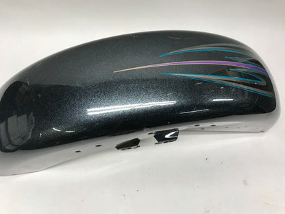 Harley Davidson 6" Front Fender Panhead Shovelhead FL FLH Sparkle Custom Paint