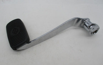 Harley Davidson Genuine Touring Softail Rear Brake Rubber Pedal w/ Pad 42416-06