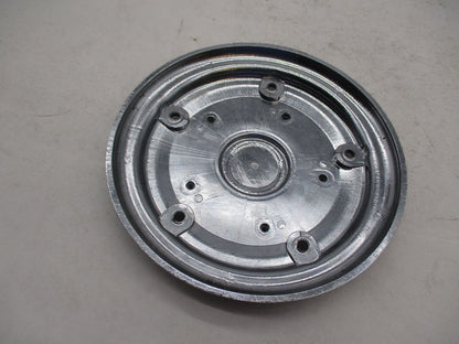 Harley Plastic OEM 08-17 Softail Willie G Skull & Chain Air Cleaner Trim 5.5"