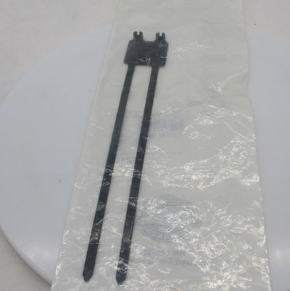 Harley-Davidson Genuine NOS Cable Strap Double Width ID Type 10236