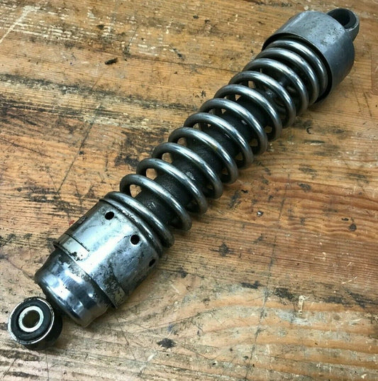 KYB Motorcycle Shock Absorber Suspension Classic Chrome Cruiser Generic 13"