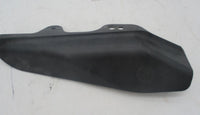 2010 Harley Touring FLHX Street Glide Side Cover Wind Deflector 58169-09