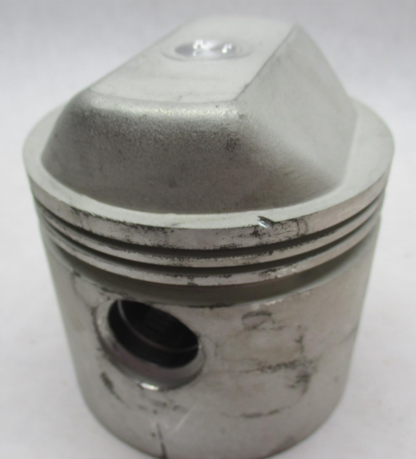 Harley Davidson NOS Genuine Piston & Rings Assembly 22254-72A sportster 1000cc