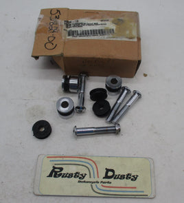 Harley Davidson Genuine Docking Hardware Kit 53824-00 Missing Pieces