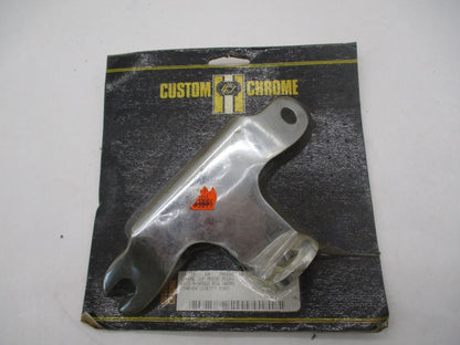 Custom Chrome Harley Davidson Mount Top Motor 1948-84 4 Speed Big Twins 15-051