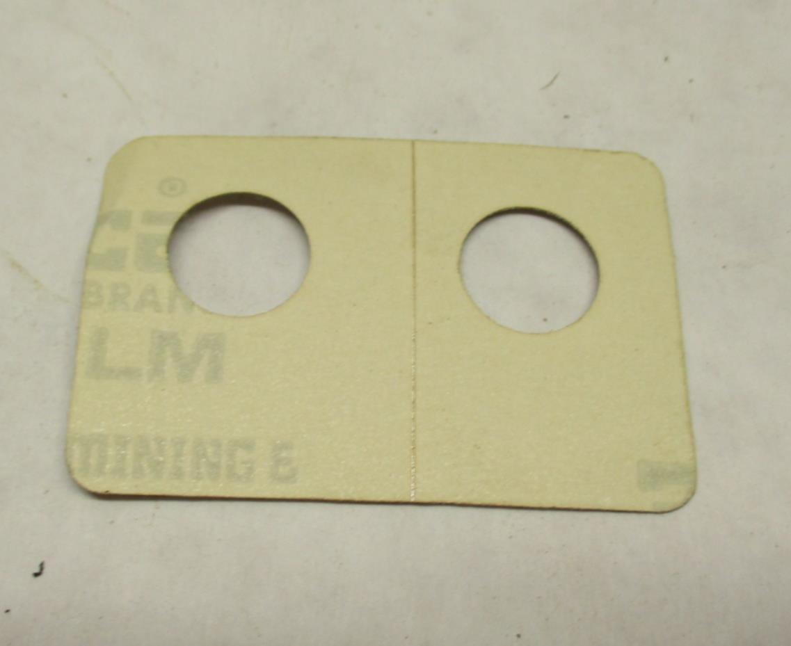Harley Davidson NOS Genuine Flasher Spot Lite Decal 67840-70