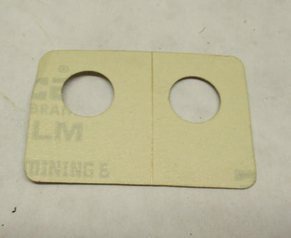 Harley Davidson NOS Genuine Flasher Spot Lite Decal 67840-70