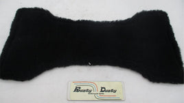 Harley Davidson Faux Sheep Skin Tank Bra Cover