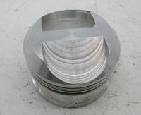 Harley Davidson High Performance Ross Modified Over Sized Polished Piston 97M