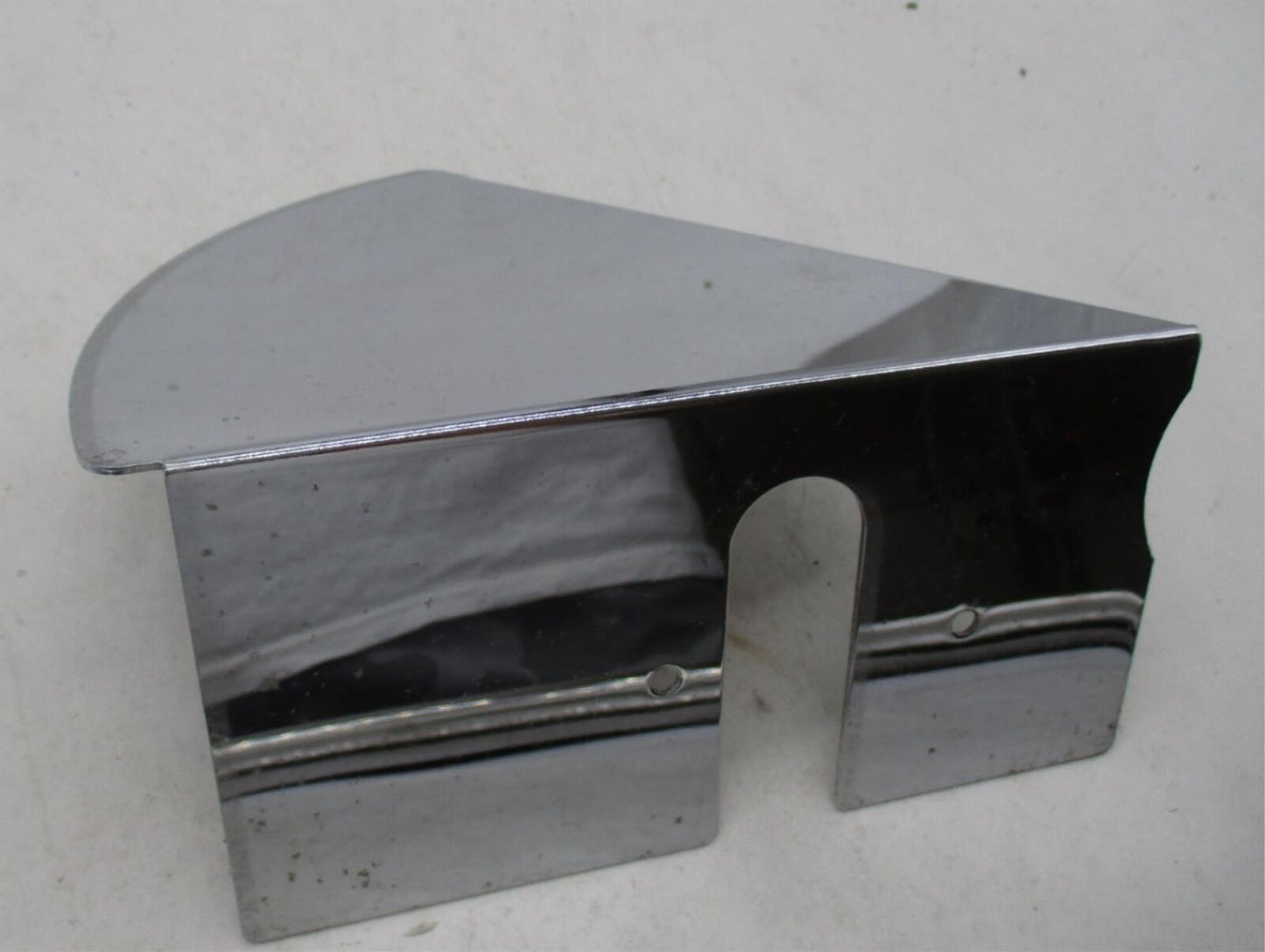 Honda Goldwing GL 1000 Chrome Single Right Side Brake Front Caliper Cover