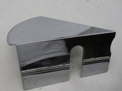 Honda Goldwing GL 1000 Chrome Single Right Side Brake Front Caliper Cover