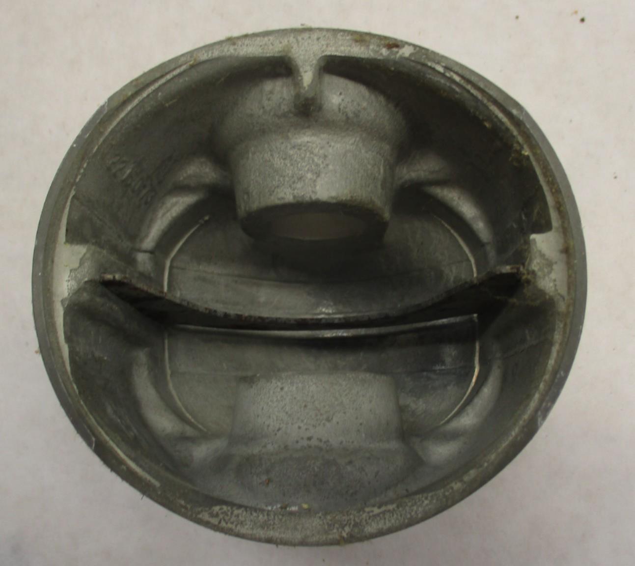 Harley Davidson Genuine Piston and Ring 22144-74
