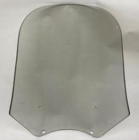 Harley Davidson Sportster Dyna Polycarbonate Windshield Wind Screen