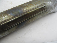 Harley Davidson Touring Electra Glide FL FLH Vintage Exhaust TipTurn Out Muffler