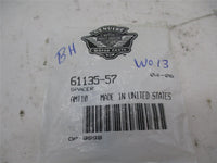 Lot of 2 Harley Davidson Genuine NOS Gas Tank Spacers 61135-57