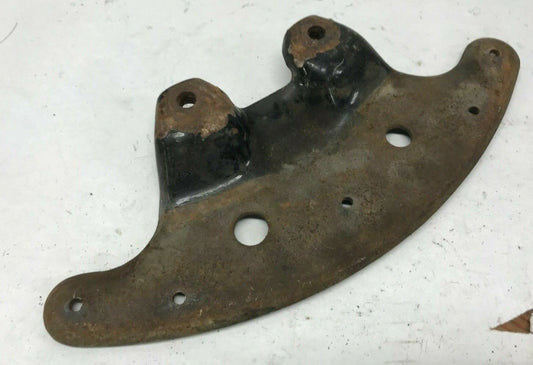GENUINE Harley Panhead Shovelhead Hydra Front Fender Mount Bracket