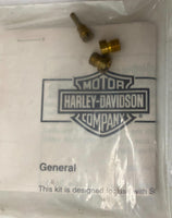 Harley Davidson Genuine Basic Jet Kit 44mm CVH Carb 27409-00