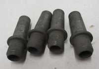 Lot (4) Harley Davidson NOS Valve Guides HDV-100-1+.003