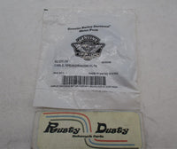 Harley Davidson Genuine NOS FLTR Cable Speaker/Audio 92335-06