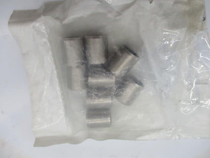 Lot of 8 Harley-Davidson Genuine NOS Brake Caliper Bushings 45861-79