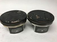 Harley Davidson Pistons KS1295 Touring Models 21900049