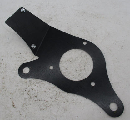 Harley Performance Machine Gatlin Style 08-13 Touring Air Cleaner Backing Plate