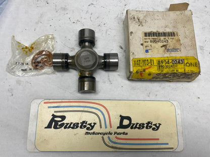 Spicer 7935 U-Joint Auto Universal