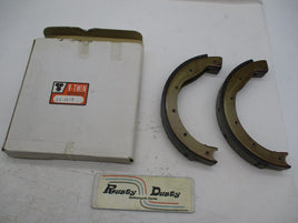 Harley Davidson V-Twin NOS Brake Shoe Set 23-0515